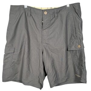 Patagonia Cargo Shorts Hiking Outdoor Utility‎ Size 36